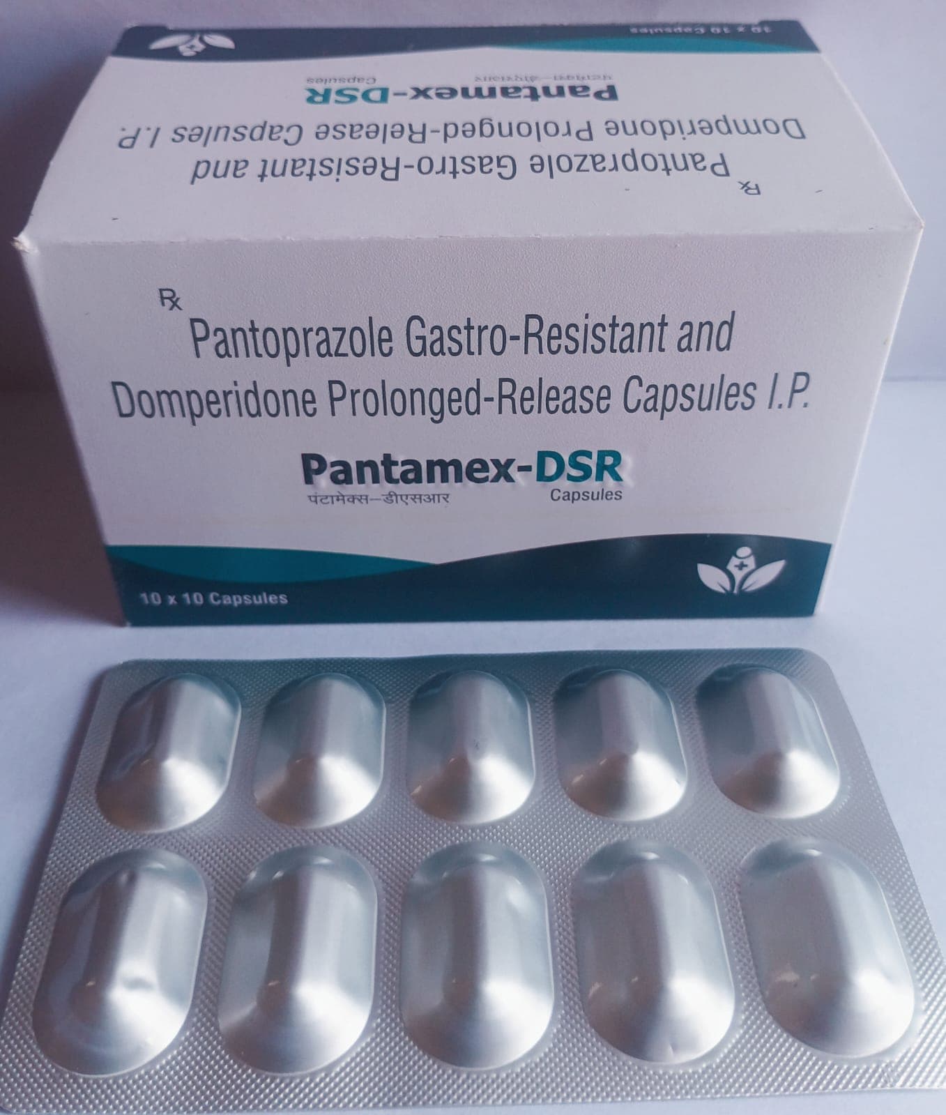 Pantamex-DSR capsule packshot